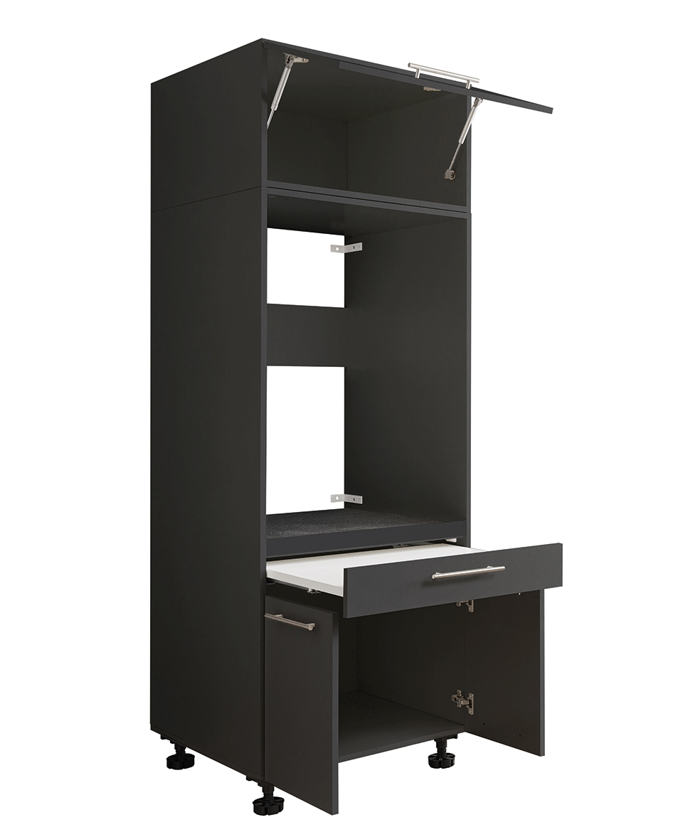 Anthrazit-Basischrank-+-Aufstz-68-Freisteller-Offen_70-200-C0+37-202-C0