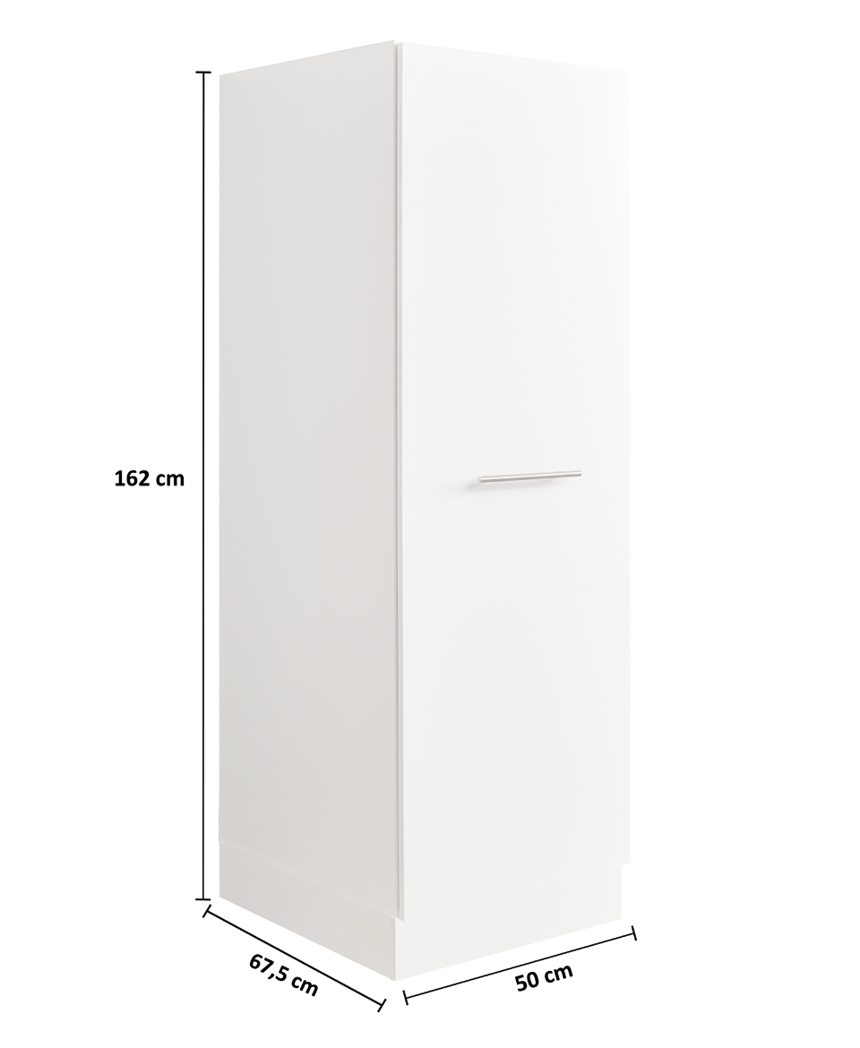 Artikel - LDG50W-Wei·-Stauraumschrank-mit-Sockel-Freisteller-mit-Ma·en_70-202-17 Artikel - LDG50W-Wei·-Stauraumschrank-mit-Sockel-Freisteller-mit-Ma·en_70-202-17