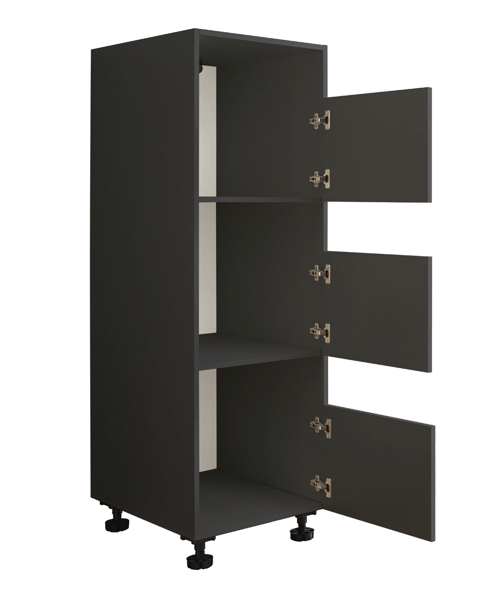 Artikel - LDO50A-Anthrazit-Waescheschrank-Freisteller-Offen_70-201-C0 Artikel - LDO50A-Anthrazit-Waescheschrank-Freisteller-Offen_70-201-C0