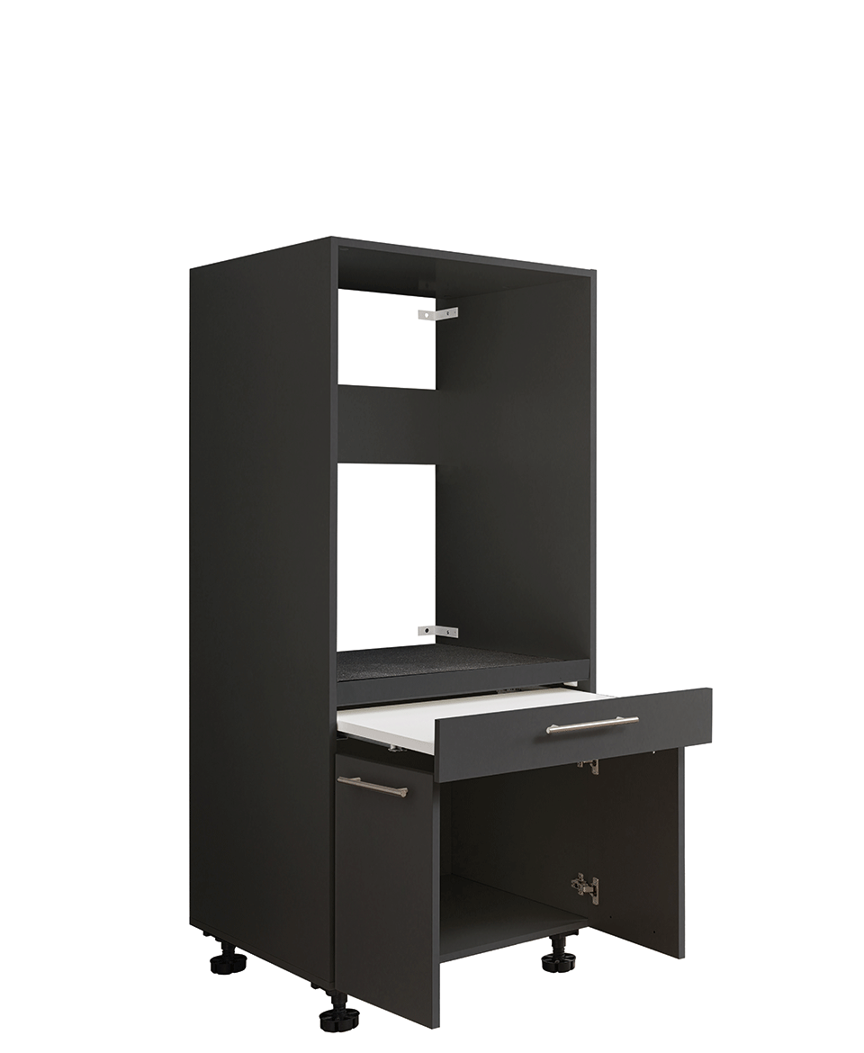 LDSA-Anthrazit-Basisschrank-Freisteller-Offen_70-200-C0 LDSA-Anthrazit-Basisschrank-Freisteller-Offen_70-200-C0