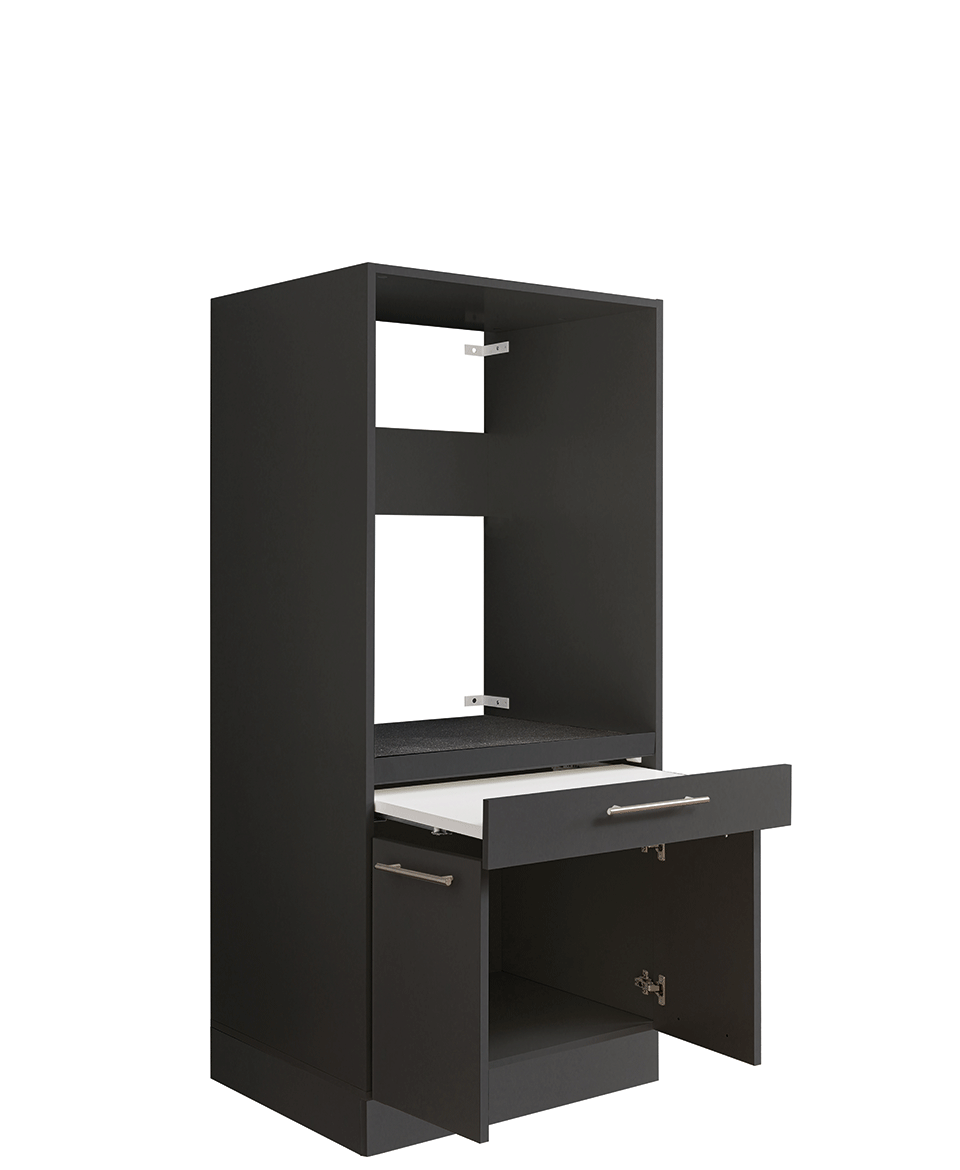 LDSA-Anthrazit-Basisschrank-mit-Sockel-Freisteller-Offen_70-200-C0 LDSA-Anthrazit-Basisschrank-mit-Sockel-Freisteller-Offen_70-200-C0