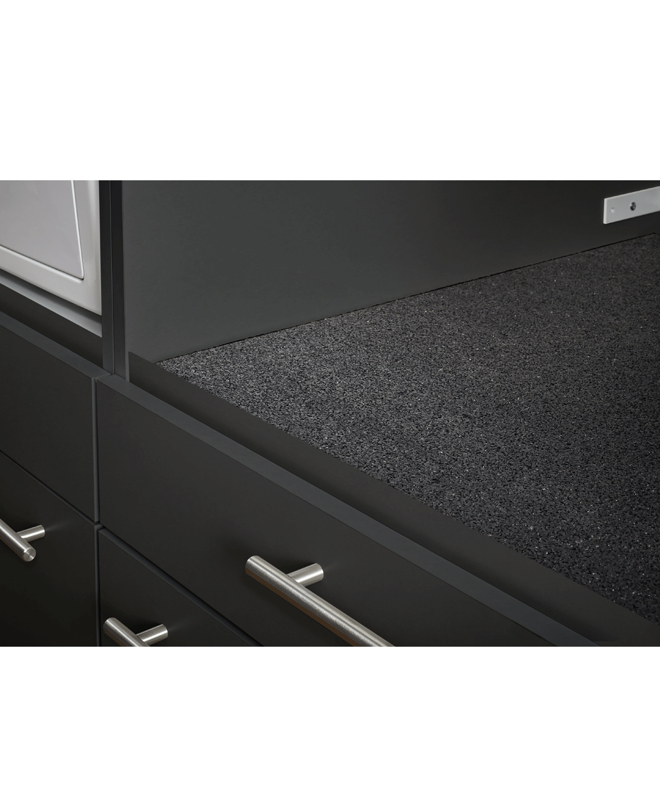 Artikel - Detail - Anthrazit Detail Basisschrank_70-199-C0+70-200+C0